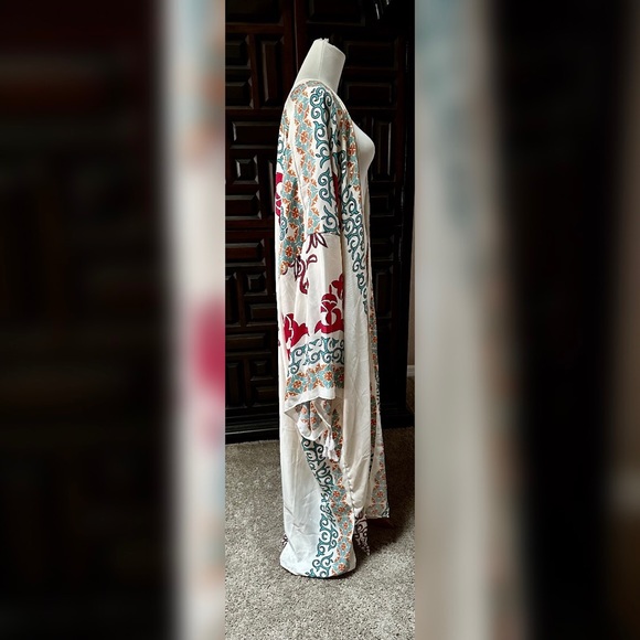 Montana Nights Kimoni - Picture 7 of 9